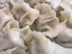 -老边饺子馆(金源店)