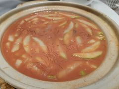 -广东道至正餐厅(区庄店)