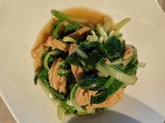 -蘇锦宴·淮扬菜烤鸭·小院(三元桥霄云路店)