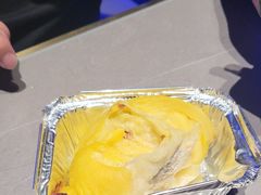 -奔海甄选·活鲜刺身铁板烧自助(太原里店)