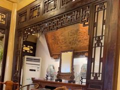 -花家怡园(四合院总店)