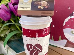 -COSTA COFFEE(中粮祥云店)