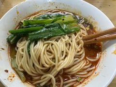 -老地方巷内小面