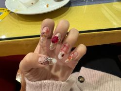 -M·X Nail日式美甲美睫