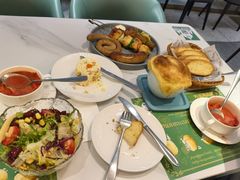 -库滋明·俄罗斯特色美食(中央大街店)