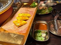 -西塔老太太泥炉烤肉(上海七宝领展广场店)