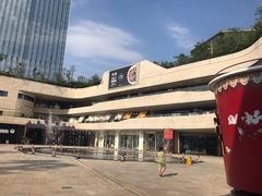 -URBAN REVIVO(深圳华润万象天地店)