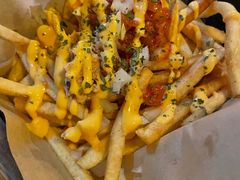 -包装马车·韩国料理·포장마차