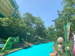 -苏州乐园森林水世界