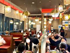 -恰饭·老长沙市井菜(天河客运站店)