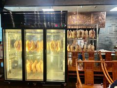 -全聚德(常州店)