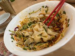 -大师兄·西北小馆(北站缤果空间店)