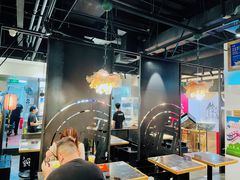 -和府捞面(石景山喜隆多店)