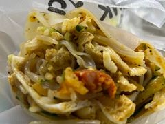 -安徽阜阳卷馍(西单店)