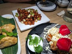 -茉莉餐厅(亳州高新万达广场希夷大道店)