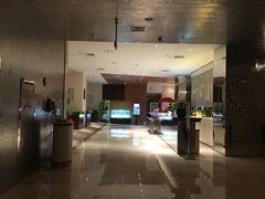 -杭州滨江宝龙城华美达酒店