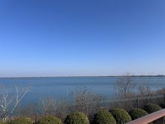 -江滩湿地公园