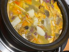 -一朵菌·野生菌探索家火锅(南亚店)