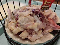 -尚竹阁冬瓜盅·18年地标美食(平洲店)