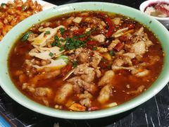 -杜家小馆(裕华路店)