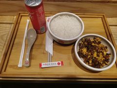 -72街红烧排骨饭(海珠丽影广场店)