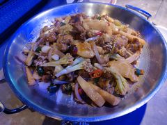 -蛙功夫(福州仓山万达店)
