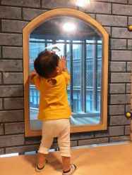 -meland亲子乐园•派对•研学(苏州悠方购物中心店)