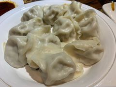 -金谷园饺子·烧烤·家宴(人大总店)