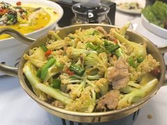 -宝荣鱼馆·临湖之宴(千岛湖店)