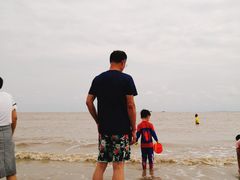 -南汇嘴观海公园