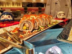 -深圳香格里拉酒店