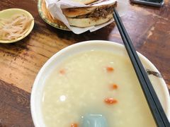 牛肉烧饼（多肉）-穆得·老周家牛肉烧饼(普利街店)