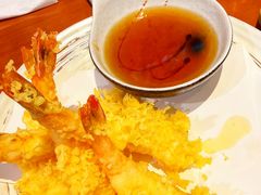 -気楽亭和食料理(气乐亭大世界本店)