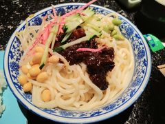 -局气 烤鸭·北京菜(光华路店)