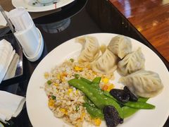 -富力希尔顿酒店·地阔自助餐厅