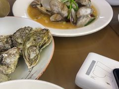 -鑫鸿达·海鲜闽菜热炒小馆(中山路店)