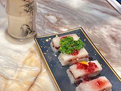 -唐猫庭院·千年陕菜(赛格国际购物中心店)