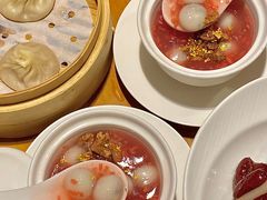 -乐忻皇朝(上海中心大厦店)