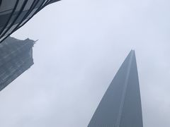 -上海中心大厦