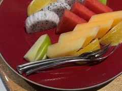 -红棉中餐厅·广州海航威斯汀酒店