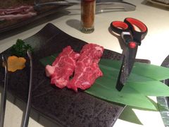 -赤坂亭M9和牛烧肉·日料398放题(万达店)
