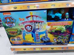 -TOYSRUS玩具反斗城(天津远洋乐堤港店)