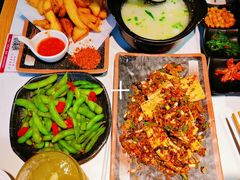 -五样儿西昌小签签烤串(建设路店)