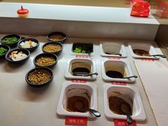 -九田家黑牛烤肉料理(溧阳吾悦店)