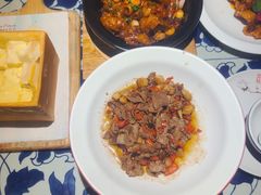 -绿茶餐厅(布吉万象汇店)