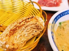 -前门张记涮肉(前门店)
