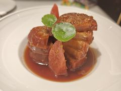 -羲和雅苑•北京烤鸭(国贸商城店)