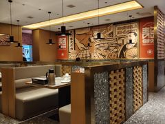 -大闫家烧烤·小海鲜家常菜(郑庄店)