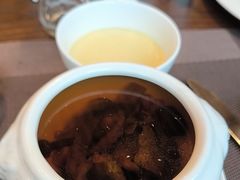 -元素自助餐厅·生蚝·海鲜·刺身(萝岗汇华希尔顿逸林酒店)