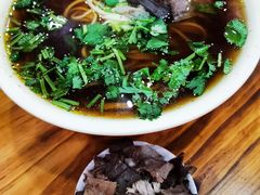 -老冯拉面羊棒骨(西宸广场店)